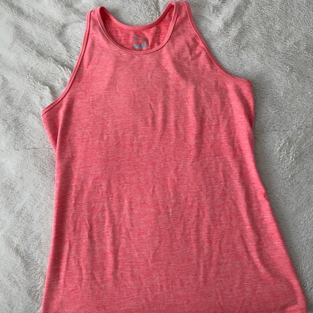 Workout top